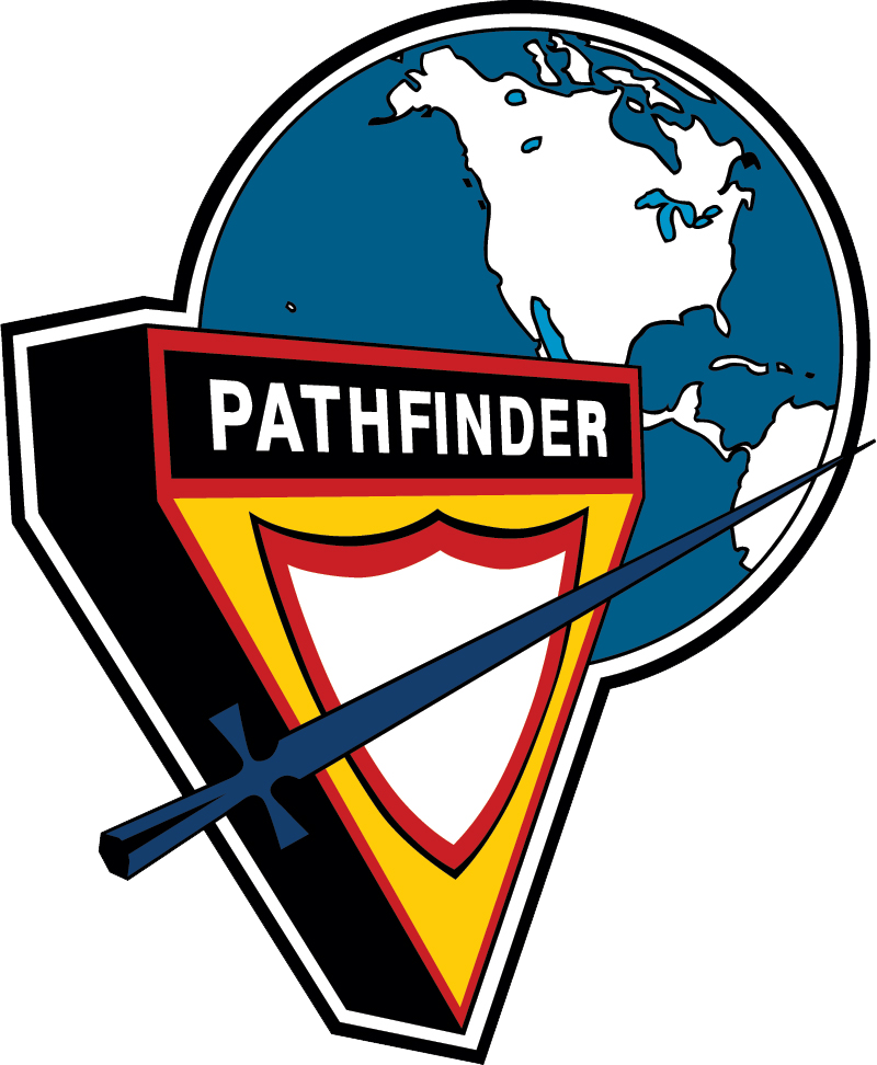 Pathfinder's Club - Tucson Thunder